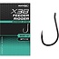 matrix x3b feeder rigger barbed eyed