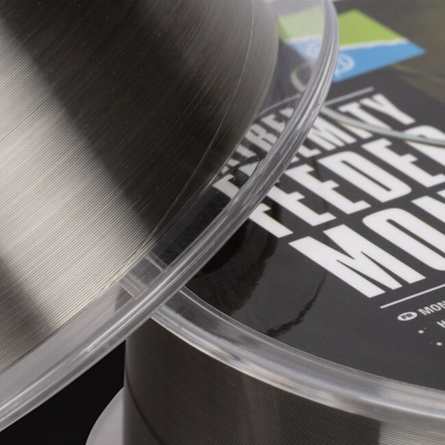 preston extremity feeder mono