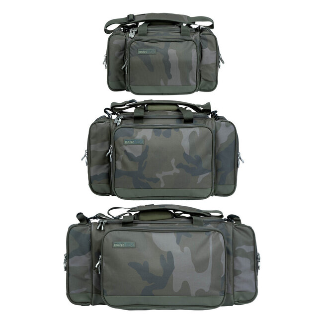 sonik bank-tek carryall **laatste kans**