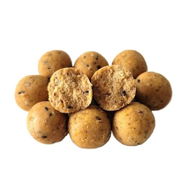 mtc baits sweet scopex boilies 1kg