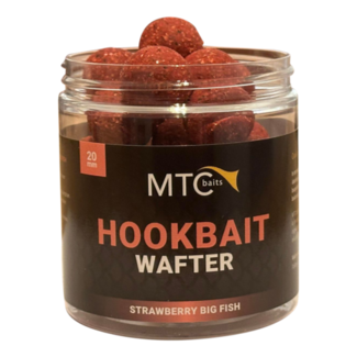 mtc baits sweet scopex hookbait wafters