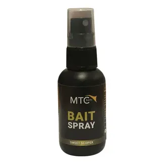 mtc baits sweet scopex bait spray