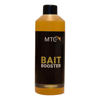 mtc baits sweet scopex bait booster