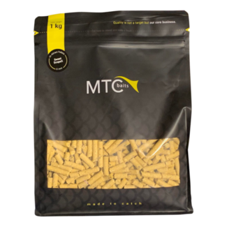 mtc baits sweet scopex pellets hi-attract