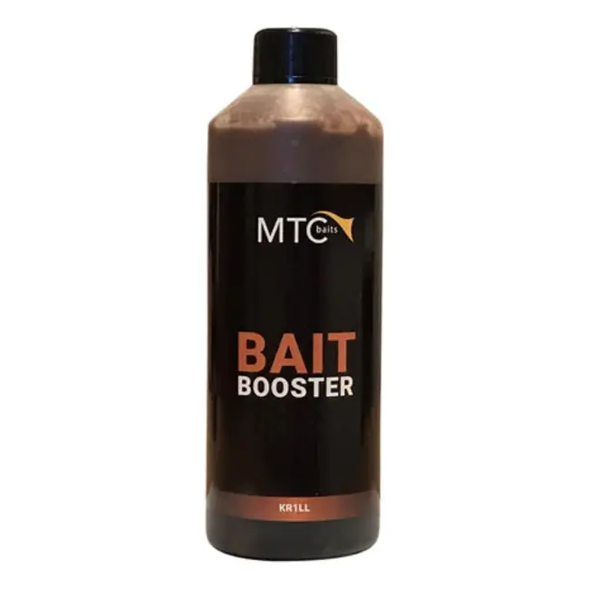 mtc baits krill bait booster
