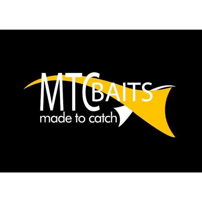 Mtc Baits response red boilies 5kg