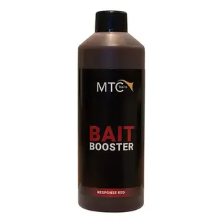 mtc baits red response bait booster