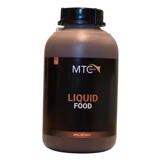mtc baits krill extract 1 liter