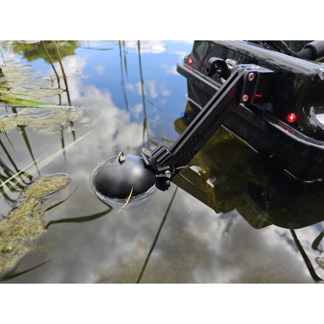 deeper deeper montage kit