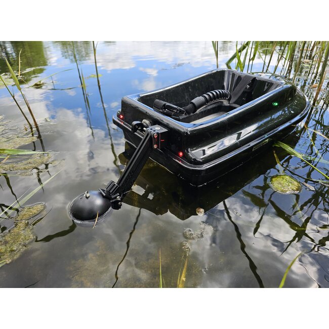 deeper deeper montage kit