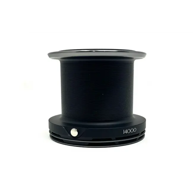 shimano reservespoel aero technium magnesium xtd