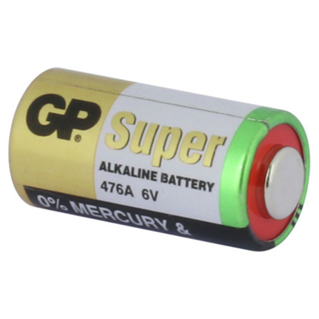 gardner atts alarm batteries (476a-6volt)