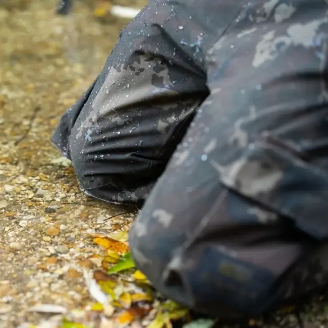 nash zero tolerance helluva waterproof trousers camo