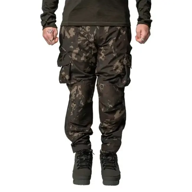 nash zero tolerance helluva waterproof trousers camo