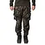 nash zero tolerance helluva waterproof trousers camo