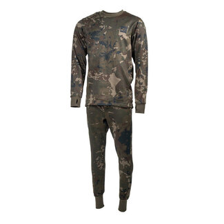 nash zero tolerance base layer set camo