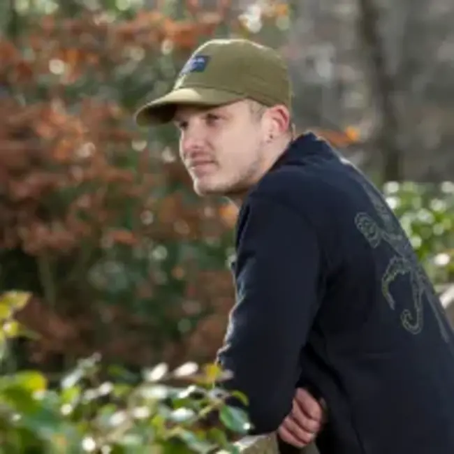 trakker techpro sportscap