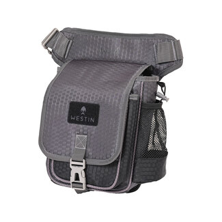 westin w4 stalker bag + 2 medium boxes