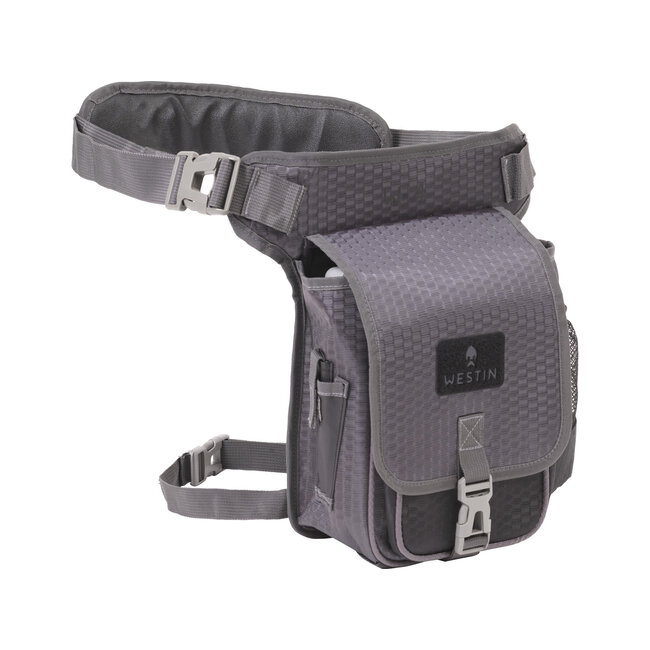 westin w4 stalker bag + 2 medium boxes