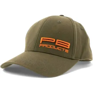 pb products baseball cap green **laatste kans**