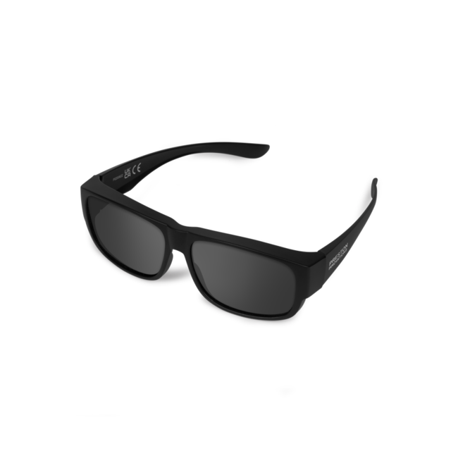 preston inception overfit sunglasses smoke lens
