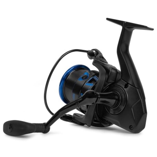 preston invictus molen