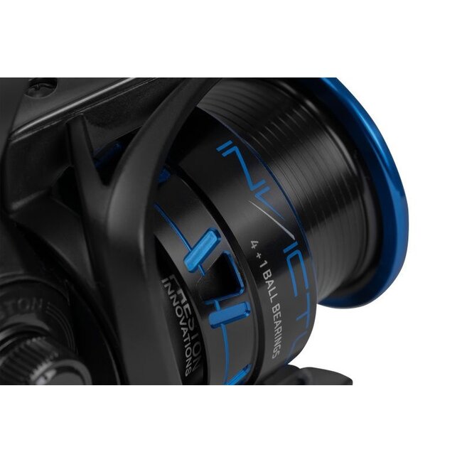 preston invictus molen