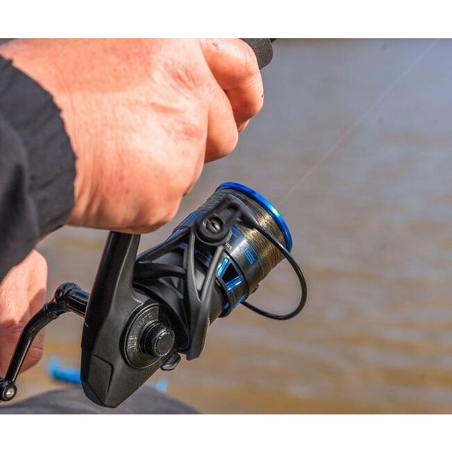 preston invictus molen