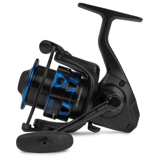 preston invictus molen