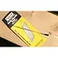 solar tackle boilie needle -  spare pva stick stringer needle
