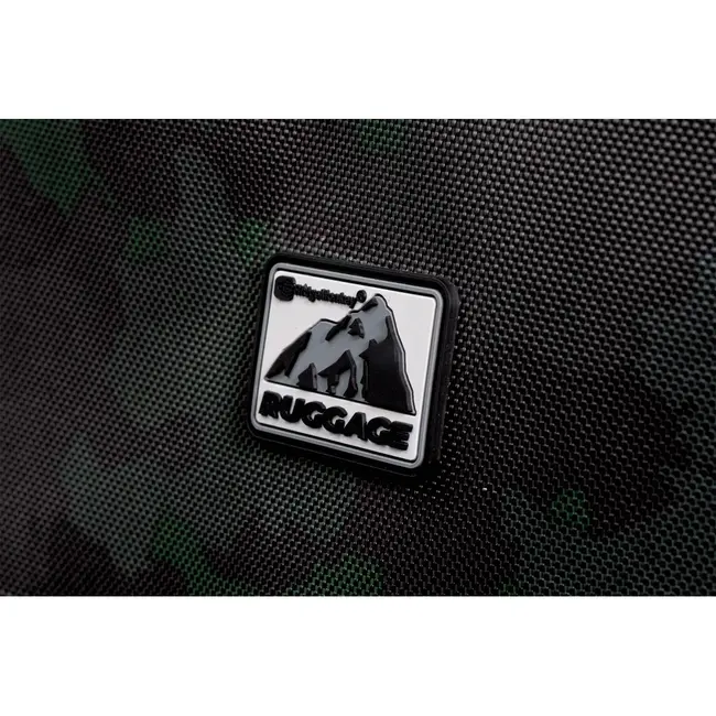 ridgemonkey ruggage standard accessory case 165