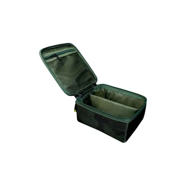 ridgemonkey ruggage standard accessory case 165