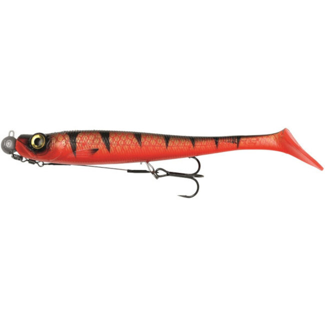 kinetic playmate pt ready-to-fish 20cm