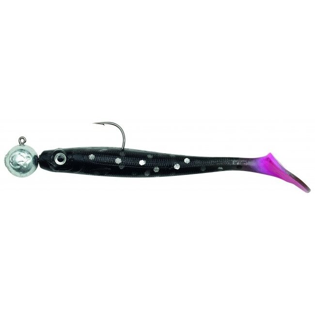 kinetic playmate pt ready-to-fish 20cm