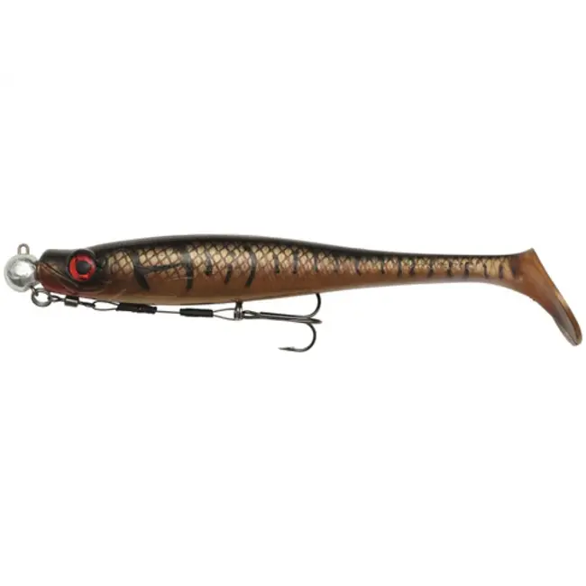 kinetic playmate pt ready-to-fish 20cm