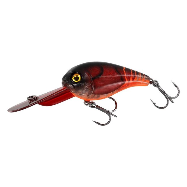 westin megabite dr crankbait