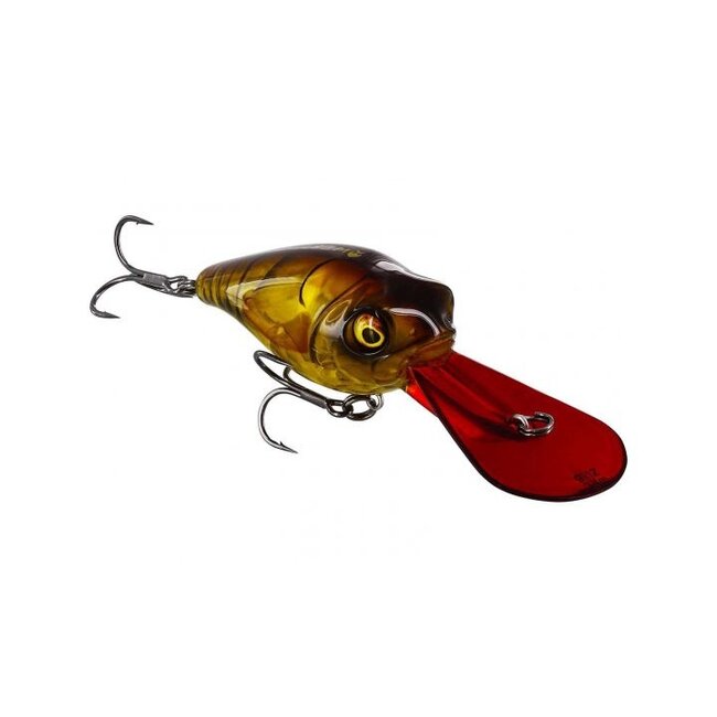 westin megabite dr crankbait