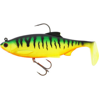 westin ricky the roach shadtail  ready 'n rigged