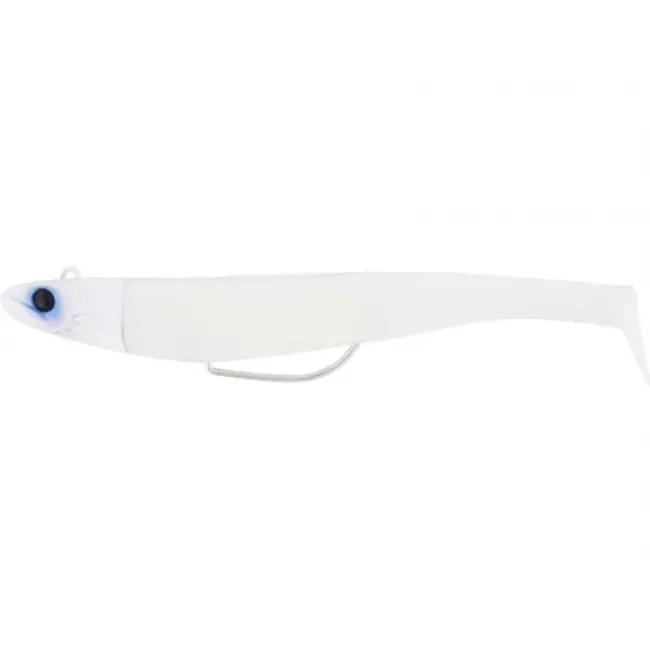 westin magic minnow weedless jig