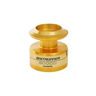 shimano reservespoel van de 8000d