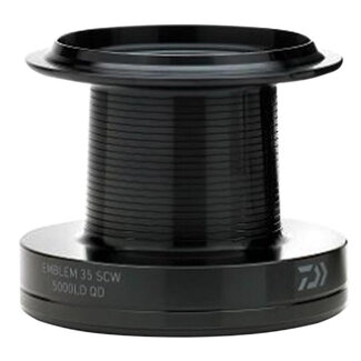 daiwa reserve spoel emblem 35 scw qd