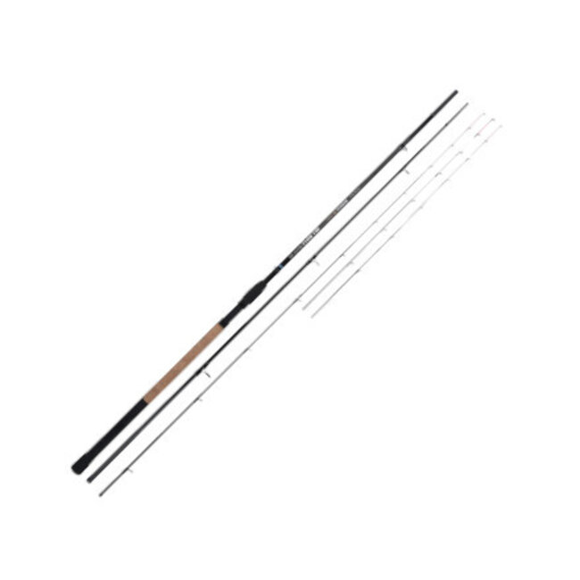 spro blackthorne pro n feeder medium 360