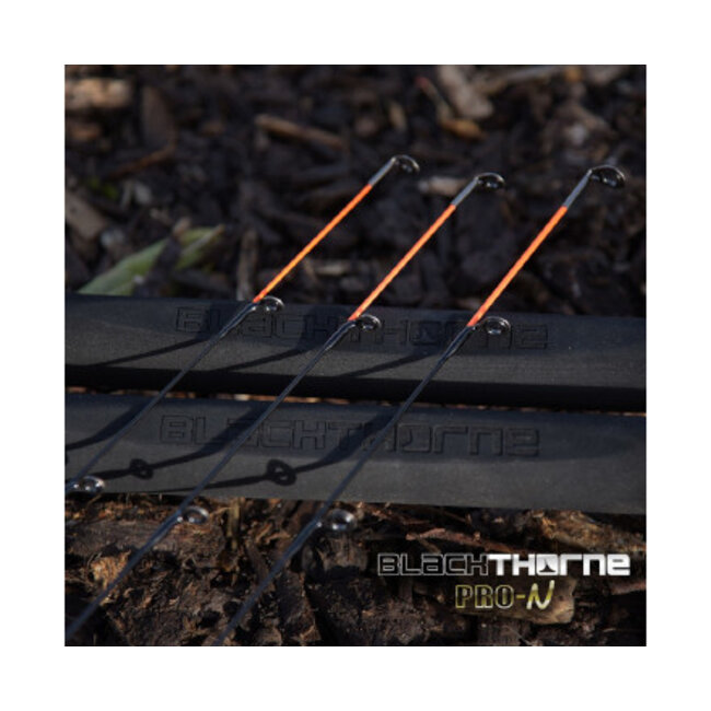 spro blackthorne pro n feeder medium 360