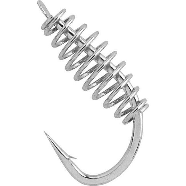 gamakatsu trout ls-3610 spiral onderlijnen