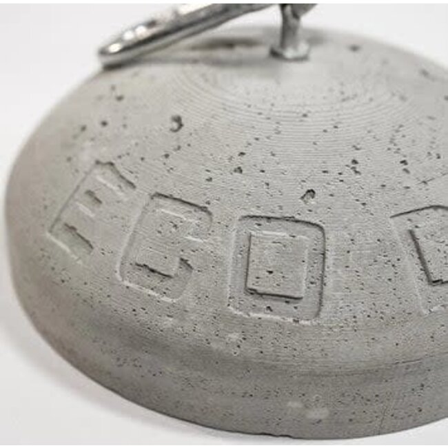 eco sinkers marker weight 1.5kg