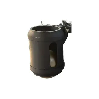 boatman deeper steun front houder