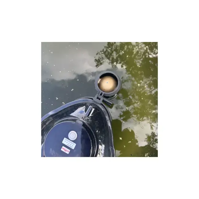 boatman deeper steun front houder