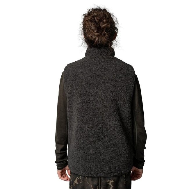 nash zt fleece body warmer