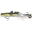 savage gear 3d burbot tube 25cm