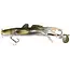 savage gear 3d burbot tube 25cm
